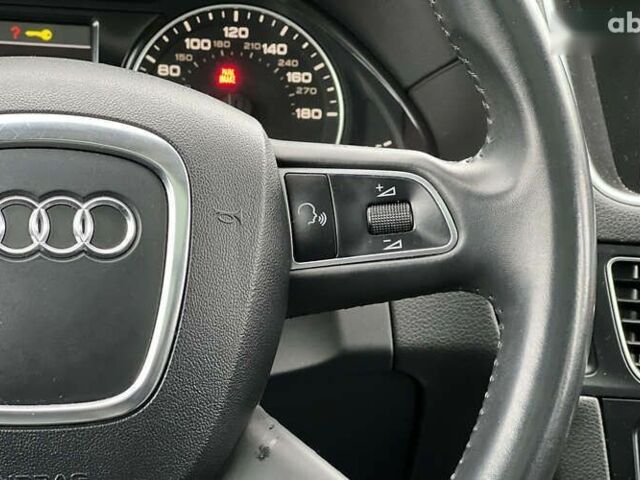 Ауді Ку 5, об'ємом двигуна 2 л та пробігом 227 тис. км за 16200 $, фото 12 на Automoto.ua