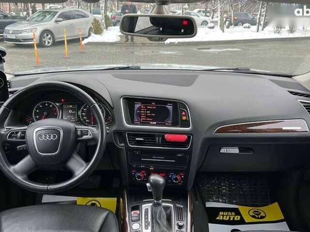 Ауді Ку 5, об'ємом двигуна 2 л та пробігом 227 тис. км за 16200 $, фото 13 на Automoto.ua