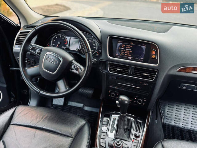 Ауді Ку 5, об'ємом двигуна 1.98 л та пробігом 267 тис. км за 12800 $, фото 7 на Automoto.ua