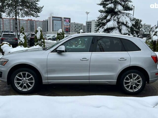 Ауді Ку 5, об'ємом двигуна 2 л та пробігом 227 тис. км за 16200 $, фото 3 на Automoto.ua