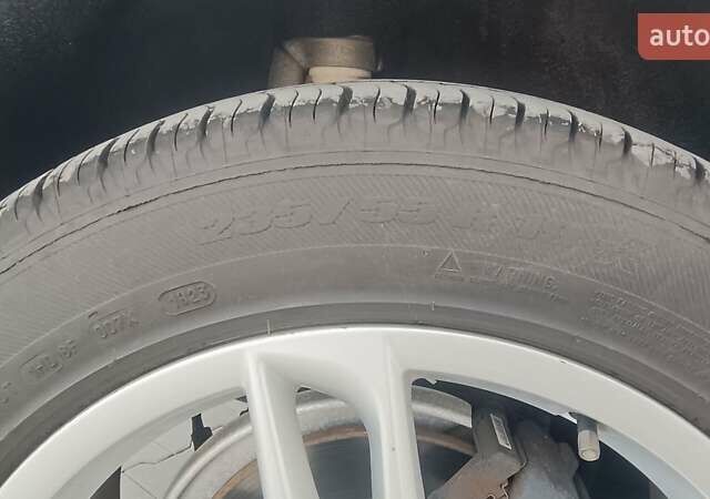 Ауди Ку 5, объемом двигателя 1.98 л и пробегом 101 тыс. км за 14199 $, фото 11 на Automoto.ua