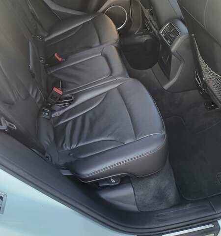 Ауди Ку 5, объемом двигателя 1.98 л и пробегом 101 тыс. км за 14199 $, фото 5 на Automoto.ua