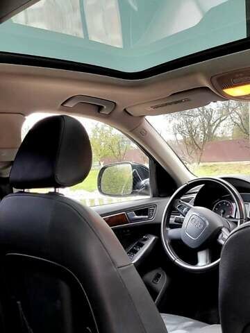 Ауди Ку 5, объемом двигателя 1.98 л и пробегом 218 тыс. км за 16000 $, фото 1 на Automoto.ua