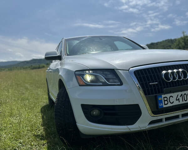 Ауди Ку 5, объемом двигателя 1.98 л и пробегом 230 тыс. км за 13100 $, фото 6 на Automoto.ua