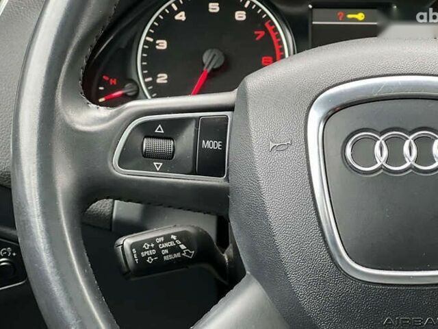 Ауді Ку 5, об'ємом двигуна 2 л та пробігом 227 тис. км за 16200 $, фото 11 на Automoto.ua