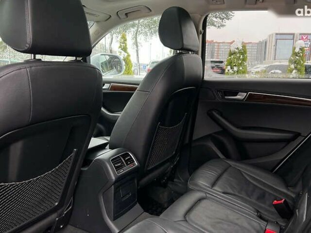 Ауді Ку 5, об'ємом двигуна 2 л та пробігом 227 тис. км за 16200 $, фото 21 на Automoto.ua