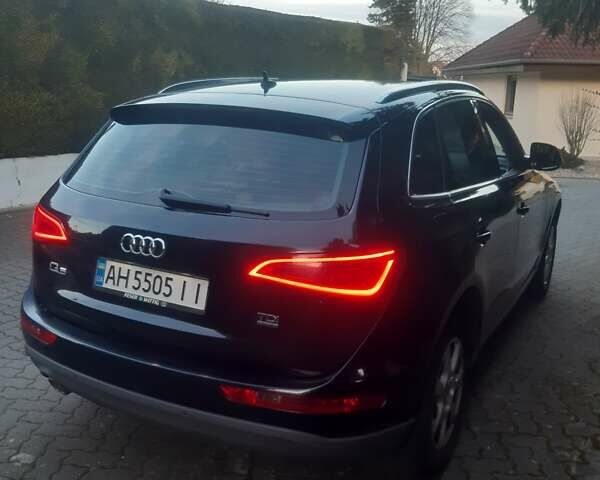 Ауди Ку 5, объемом двигателя 1.97 л и пробегом 170 тыс. км за 17900 $, фото 16 на Automoto.ua