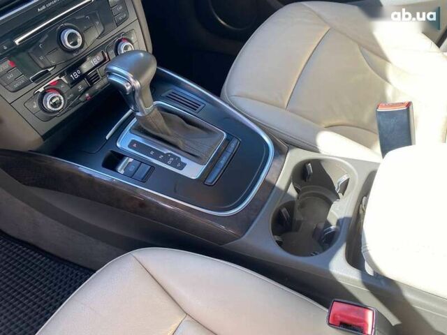 Ауди Ку 5, объемом двигателя 2 л и пробегом 205 тыс. км за 13800 $, фото 17 на Automoto.ua