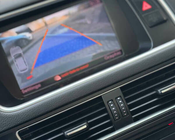 Ауді Ку 5, об'ємом двигуна 1.98 л та пробігом 267 тис. км за 12800 $, фото 16 на Automoto.ua