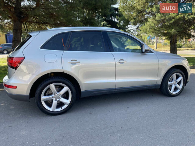 Ауди Ку 5, объемом двигателя 1.97 л и пробегом 228 тыс. км за 17999 $, фото 6 на Automoto.ua