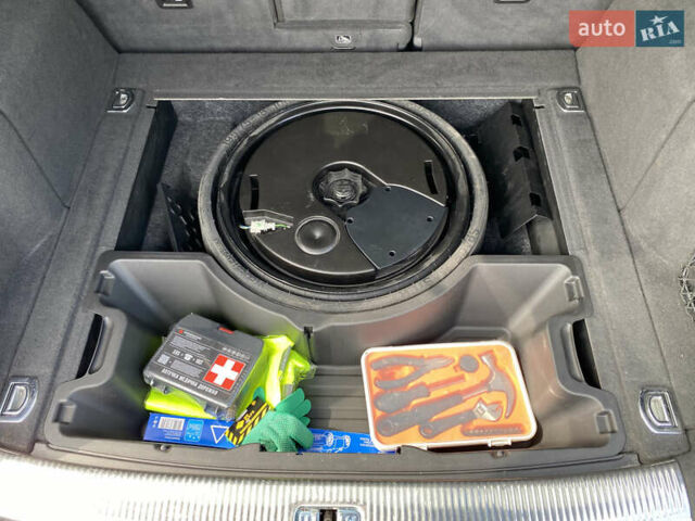Ауди Ку 5, объемом двигателя 1.98 л и пробегом 162 тыс. км за 14900 $, фото 38 на Automoto.ua