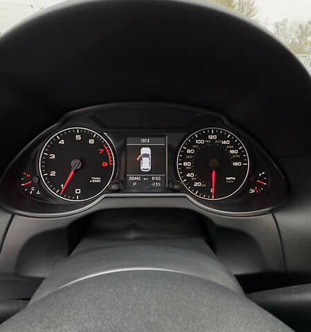 Ауди Ку 5, объемом двигателя 0 л и пробегом 205 тыс. км за 15100 $, фото 11 на Automoto.ua