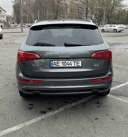 Ауди Ку 5, объемом двигателя 0 л и пробегом 205 тыс. км за 15100 $, фото 2 на Automoto.ua