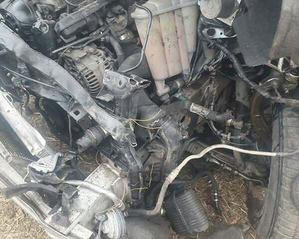 Ауди Ку 5, объемом двигателя 1.98 л и пробегом 370 тыс. км за 7500 $, фото 8 на Automoto.ua