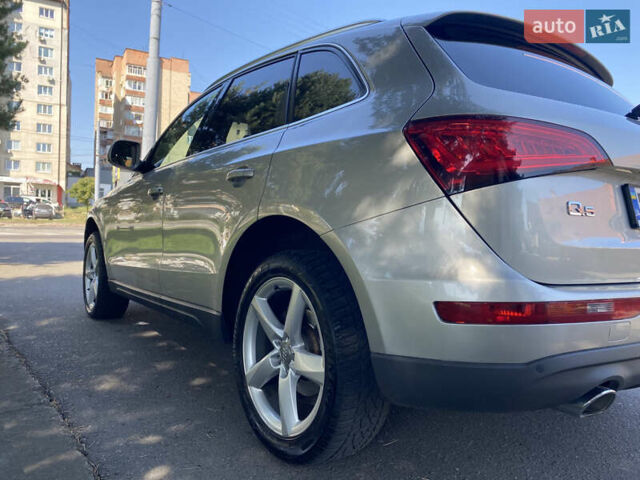 Ауди Ку 5, объемом двигателя 1.97 л и пробегом 228 тыс. км за 17999 $, фото 19 на Automoto.ua