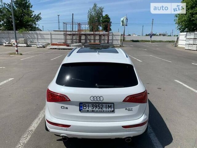 Ауді Ку 5, об'ємом двигуна 1.98 л та пробігом 147 тис. км за 14500 $, фото 27 на Automoto.ua