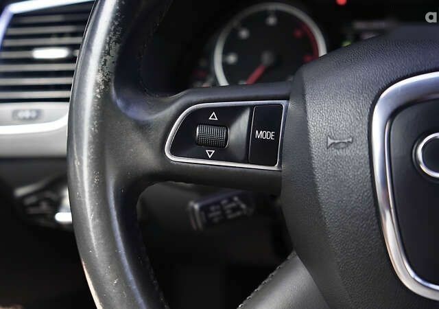 Ауди Ку 5 2012 в Львове на Automoto.ua Ауди Ку 5, объемом двигателя 2 л и пробегом 178 тыс. км за 19500 $, фото 28 на Automoto.ua