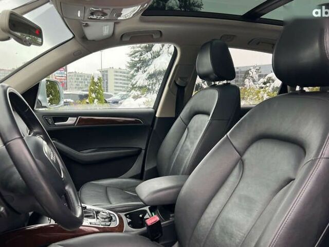 Ауді Ку 5, об'ємом двигуна 2 л та пробігом 227 тис. км за 16200 $, фото 8 на Automoto.ua