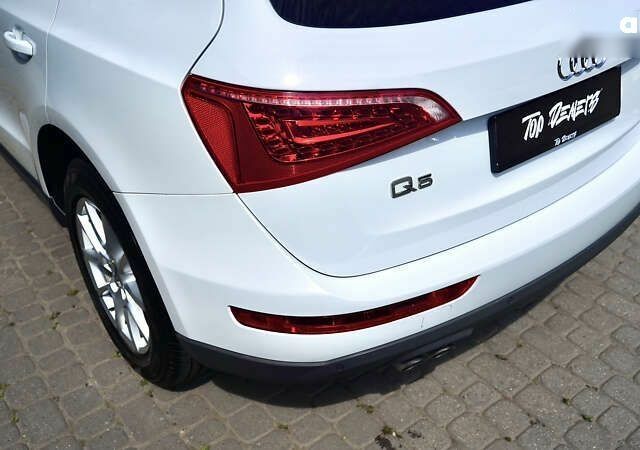 Ауді Ку 5, об'ємом двигуна 2 л та пробігом 178 тис. км за 18000 $, фото 14 на Automoto.ua