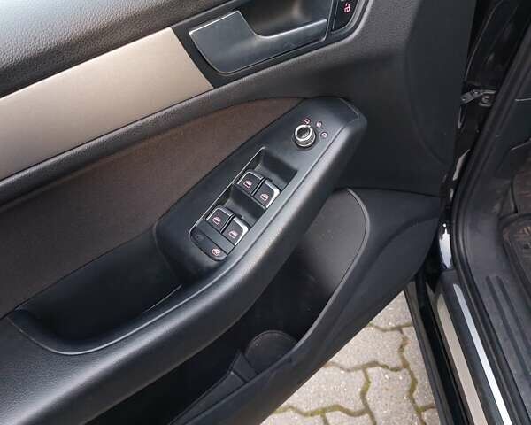 Ауди Ку 5, объемом двигателя 1.97 л и пробегом 170 тыс. км за 17900 $, фото 5 на Automoto.ua