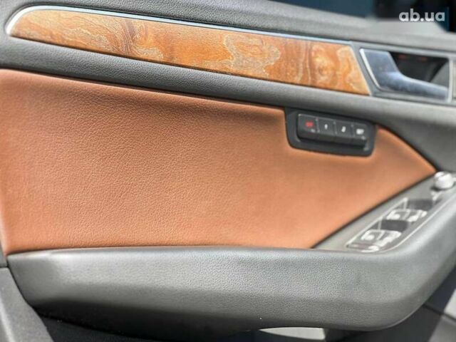 Ауди Ку 5, объемом двигателя 2 л и пробегом 189 тыс. км за 13350 $, фото 22 на Automoto.ua