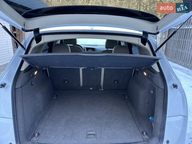 Ауді Ку 5, об'ємом двигуна 3 л та пробігом 178 тис. км за 15500 $, фото 17 на Automoto.ua