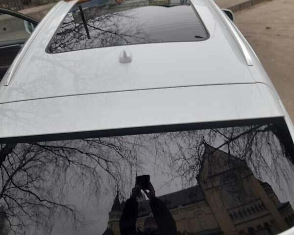 Ауди Ку 5, объемом двигателя 1.98 л и пробегом 300 тыс. км за 13000 $, фото 18 на Automoto.ua