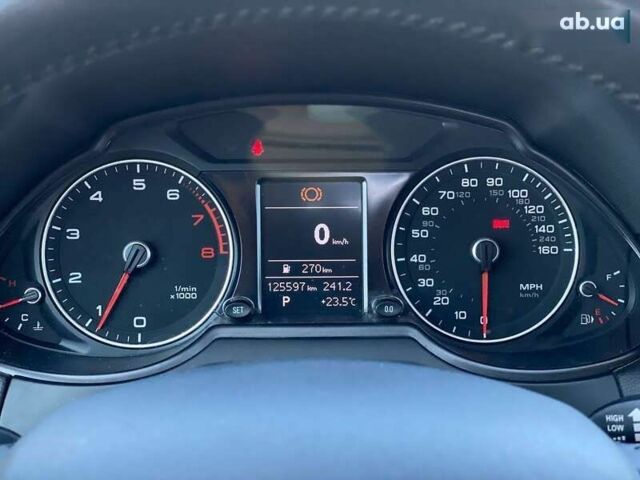 Ауди Ку 5, объемом двигателя 2 л и пробегом 125 тыс. км за 14990 $, фото 21 на Automoto.ua