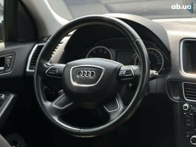 Ауді Ку 5, об'ємом двигуна 2 л та пробігом 191 тис. км за 13190 $, фото 11 на Automoto.ua