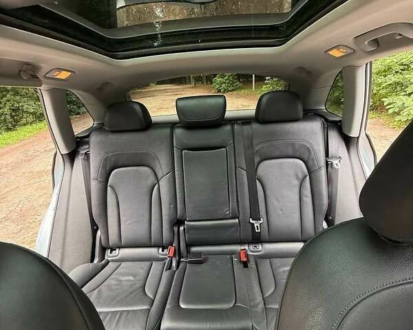 Ауди Ку 5 2013 в Львове на Automoto.ua Ауди Ку 5, объемом двигателя 0 л и пробегом 176 тыс. км за 15500 $, фото 13 на Automoto.ua