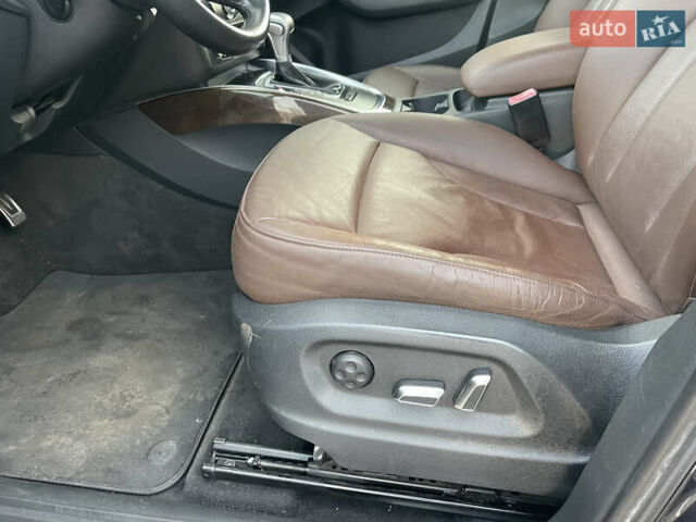 Ауди Ку 5, объемом двигателя 2 л и пробегом 260 тыс. км за 11999 $, фото 25 на Automoto.ua