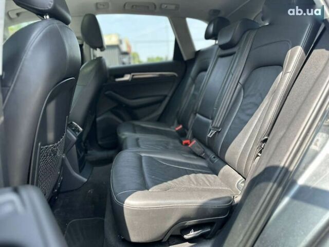 Ауді Ку 5, об'ємом двигуна 2 л та пробігом 191 тис. км за 13190 $, фото 7 на Automoto.ua