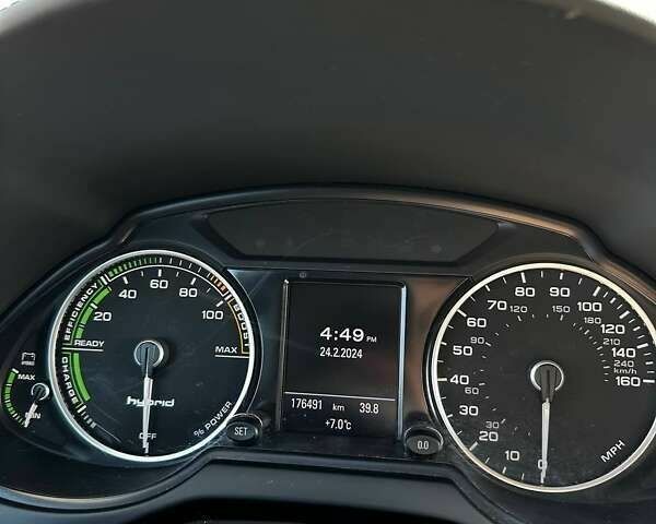 Ауди Ку 5, объемом двигателя 0 л и пробегом 176 тыс. км за 16700 $, фото 12 на Automoto.ua