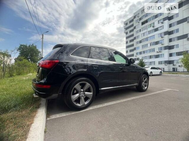 Ауди Ку 5 2013 в Харькове на Automoto.ua Ауди Ку 5, объемом двигателя 1.98 л и пробегом 248 тыс. км за 17700 $, фото 7 на Automoto.ua