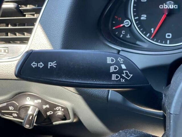 Ауді Ку 5, об'ємом двигуна 2 л та пробігом 125 тис. км за 14990 $, фото 23 на Automoto.ua