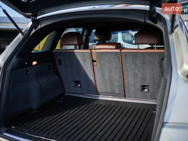 Ауди Ку 5, объемом двигателя 2 л и пробегом 240 тыс. км за 12300 $, фото 23 на Automoto.ua