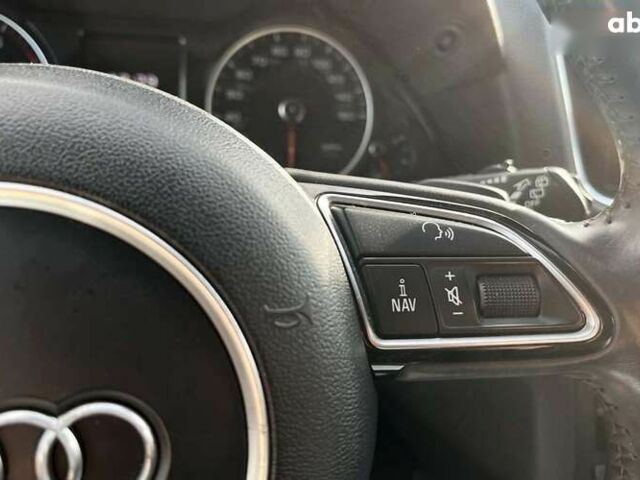Ауди Ку 5, объемом двигателя 3 л и пробегом 242 тыс. км за 14700 $, фото 16 на Automoto.ua