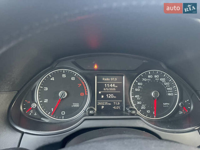 Ауди Ку 5, объемом двигателя 2 л и пробегом 260 тыс. км за 11999 $, фото 22 на Automoto.ua