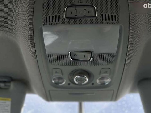 Ауди Ку 5, объемом двигателя 3 л и пробегом 242 тыс. км за 14700 $, фото 25 на Automoto.ua