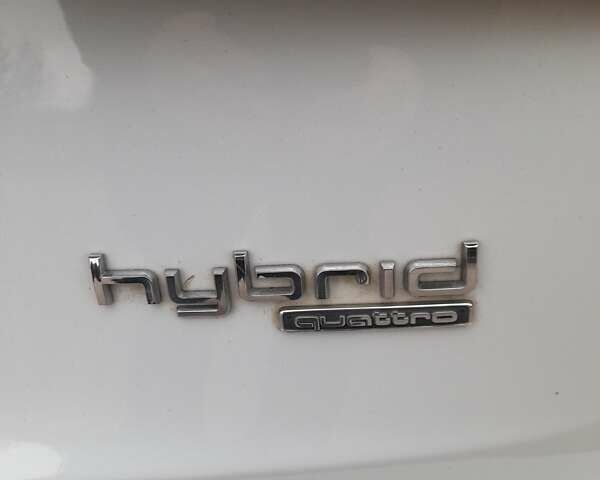 Ауди Ку 5, объемом двигателя 1.98 л и пробегом 300 тыс. км за 13000 $, фото 17 на Automoto.ua