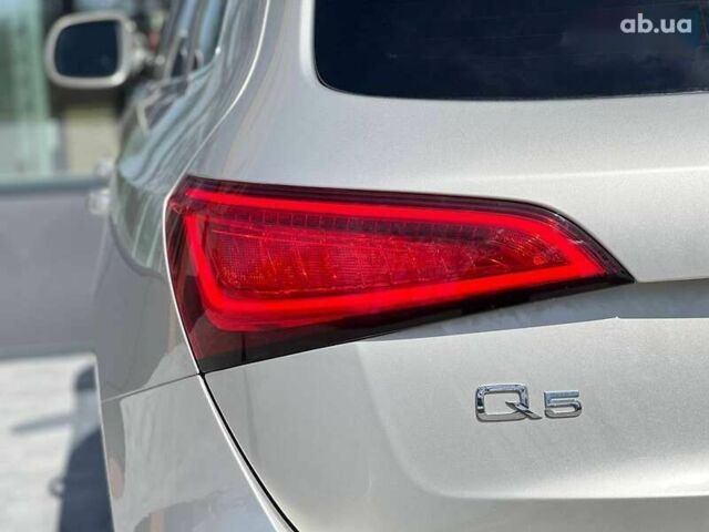 Ауди Ку 5, объемом двигателя 2 л и пробегом 189 тыс. км за 13350 $, фото 15 на Automoto.ua