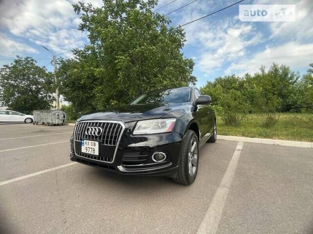 Ауди Ку 5 2013 в Харькове на Automoto.ua Ауди Ку 5, объемом двигателя 1.98 л и пробегом 248 тыс. км за 17700 $, фото 10 на Automoto.ua