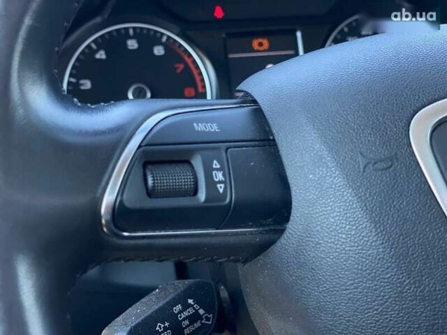 Ауди Ку 5, объемом двигателя 2 л и пробегом 125 тыс. км за 14990 $, фото 20 на Automoto.ua