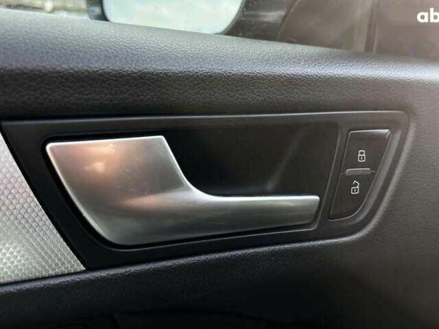 Ауди Ку 5, объемом двигателя 3 л и пробегом 242 тыс. км за 14700 $, фото 10 на Automoto.ua