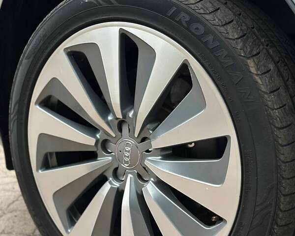 Ауди Ку 5 2013 в Львове на Automoto.ua Ауди Ку 5, объемом двигателя 0 л и пробегом 176 тыс. км за 15500 $, фото 9 на Automoto.ua