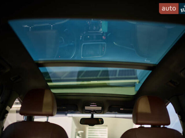 Ауди Ку 5, объемом двигателя 2 л и пробегом 240 тыс. км за 12300 $, фото 22 на Automoto.ua