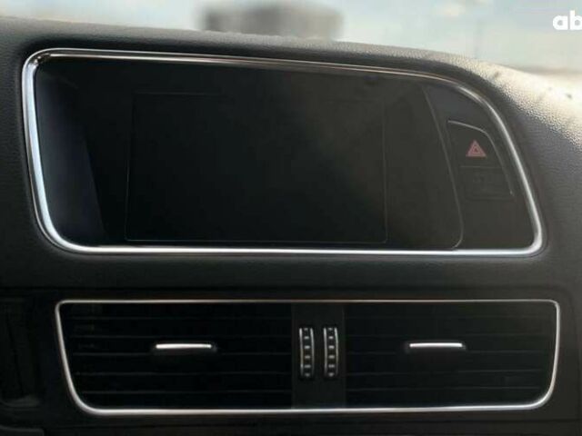 Ауди Ку 5, объемом двигателя 3 л и пробегом 242 тыс. км за 14700 $, фото 24 на Automoto.ua