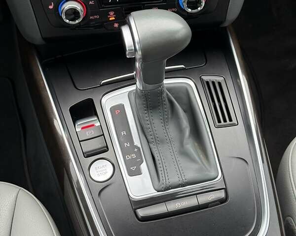 Ауди Ку 5, объемом двигателя 2 л и пробегом 209 тыс. км за 15900 $, фото 25 на Automoto.ua