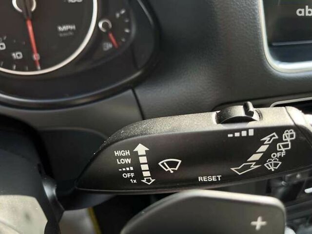 Ауди Ку 5, объемом двигателя 3 л и пробегом 242 тыс. км за 14700 $, фото 18 на Automoto.ua