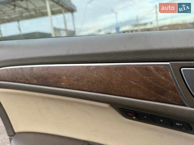 Ауді Ку 5, об'ємом двигуна 2 л та пробігом 216 тис. км за 10900 $, фото 17 на Automoto.ua